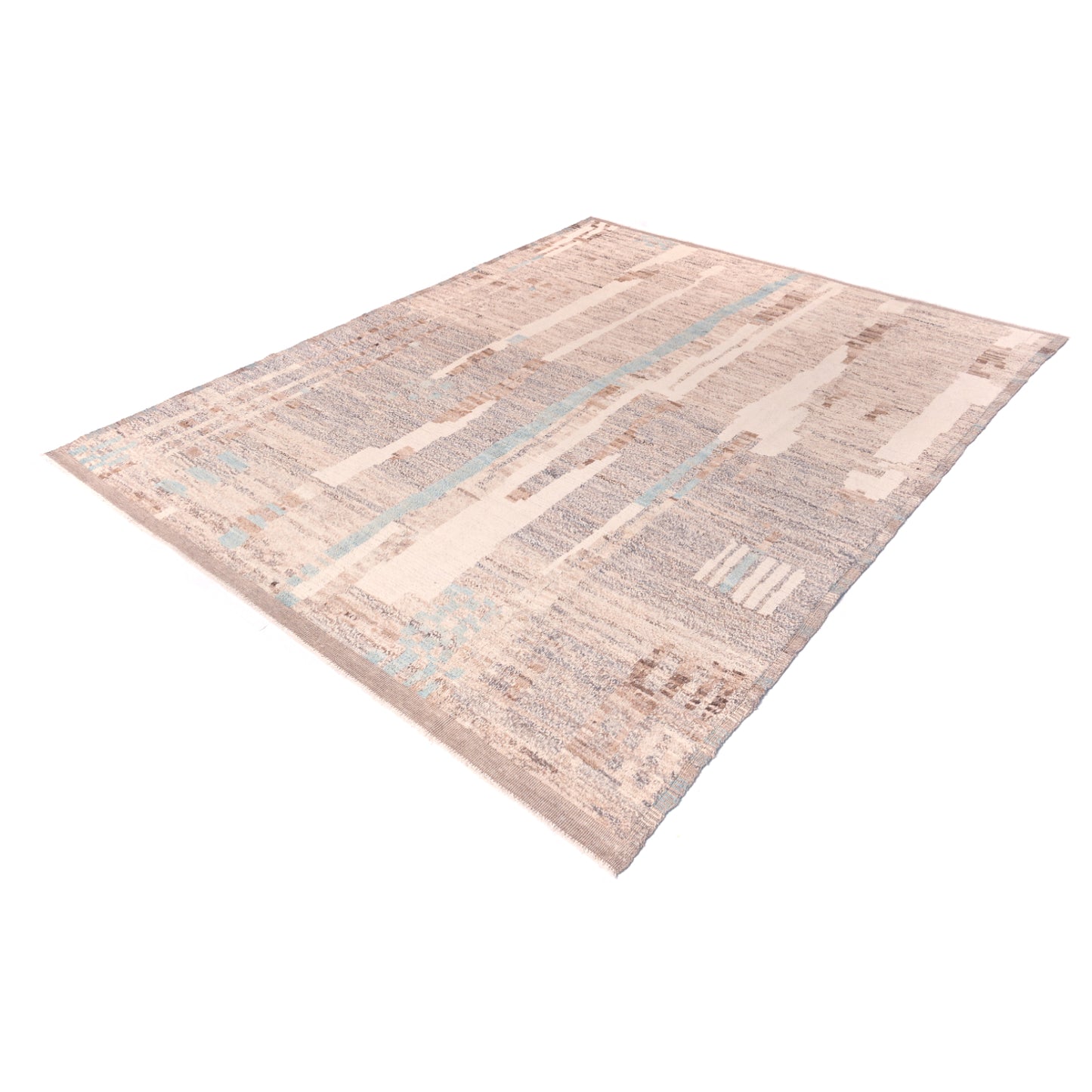 Tappeto Berbero 306 X 248 CM