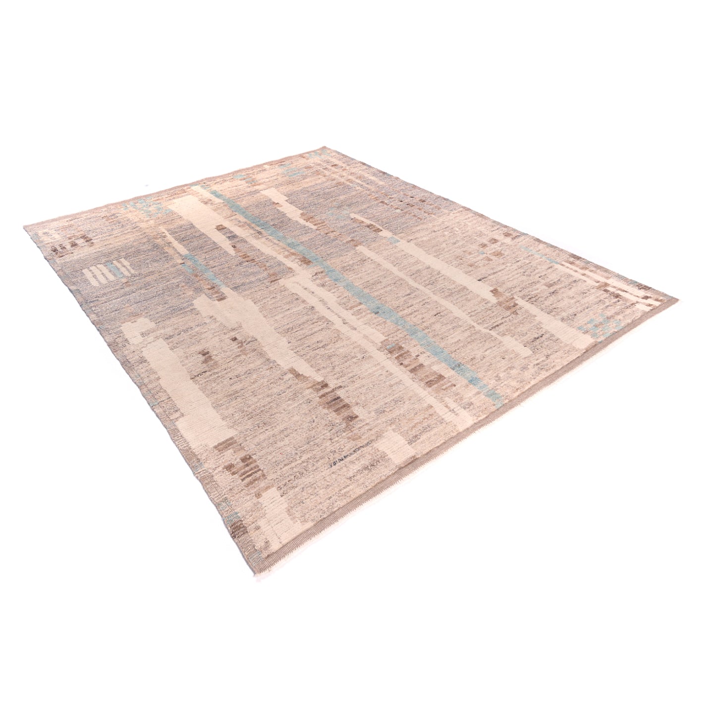 Tappeto Berbero 306 X 248 CM