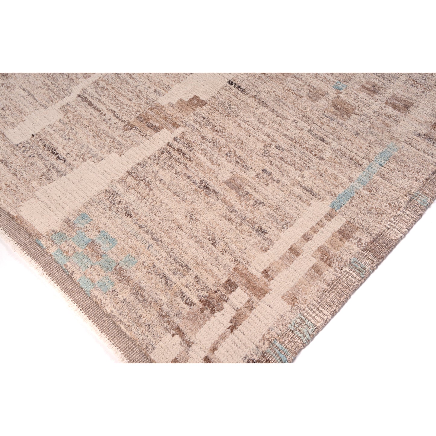 Tappeto Berbero 306 X 248 CM