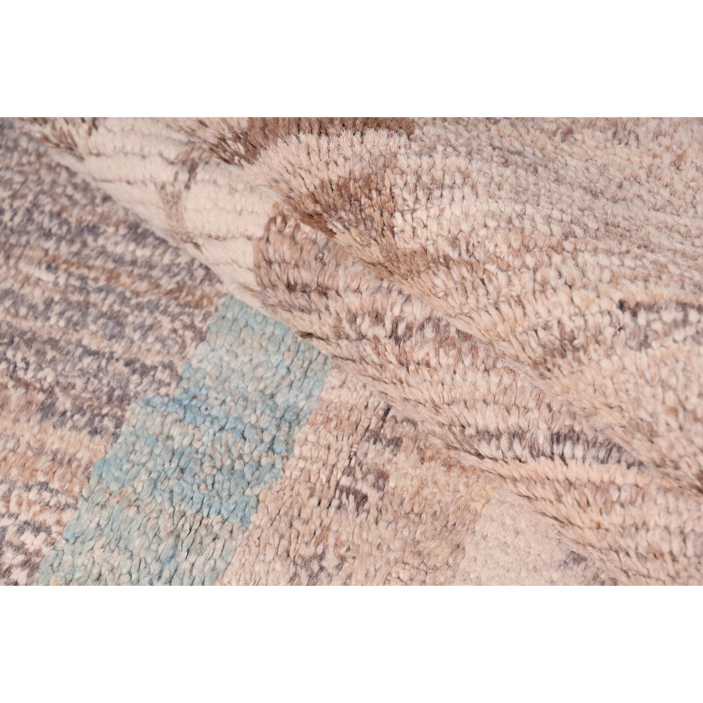 Tappeto Berbero 306 X 248 CM