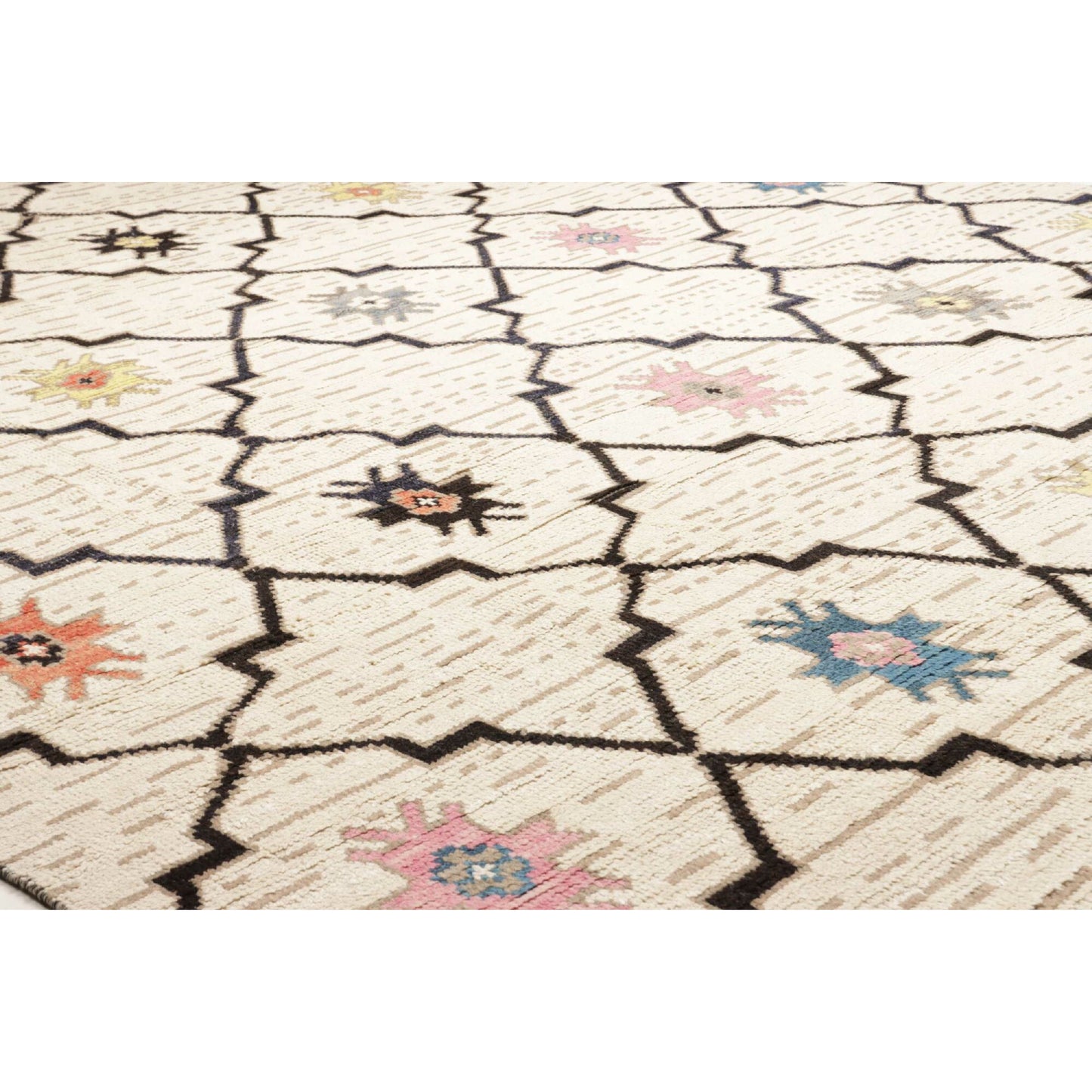 Tappeto Berbero 460 x 295 cm