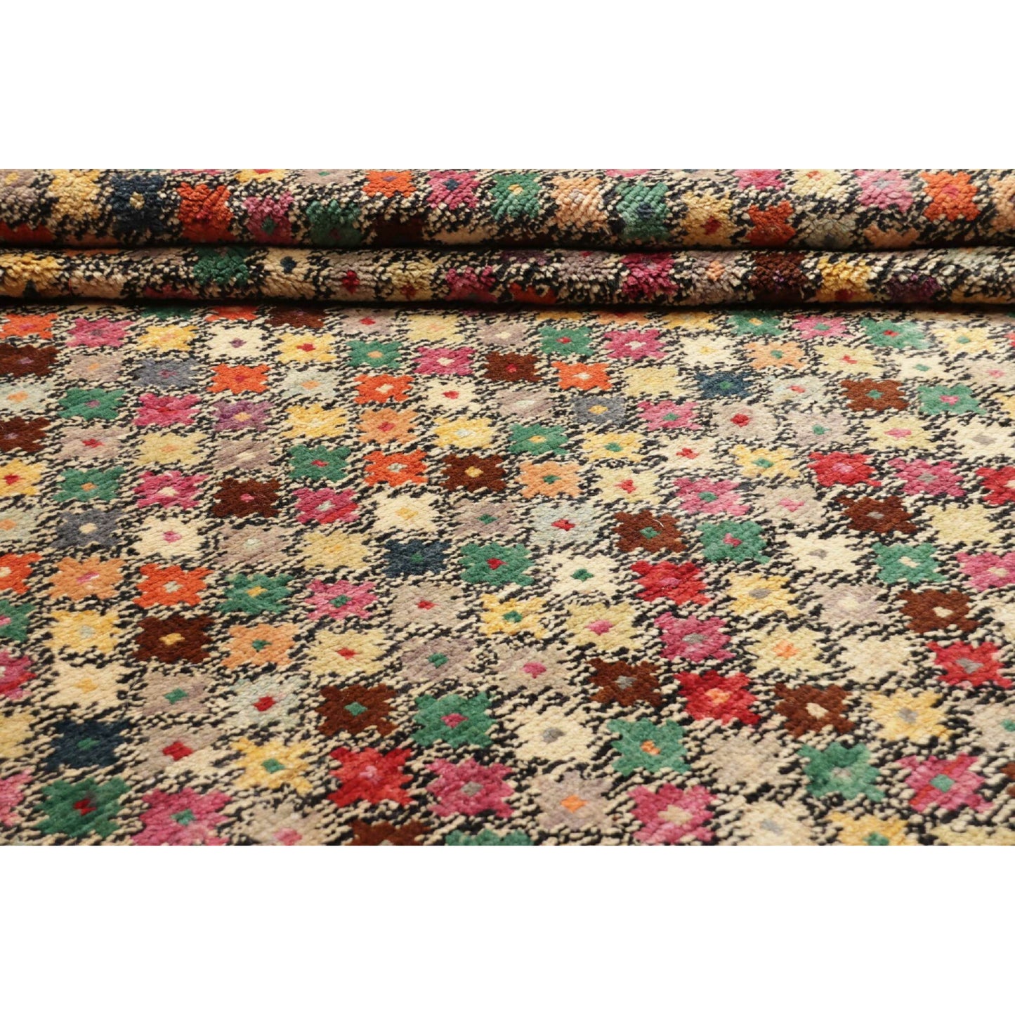 Tappeto Berbero 240 X 165 cm