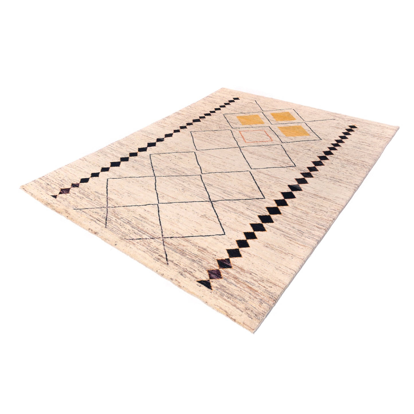 Tappeto Berbero 292 X 234 CM