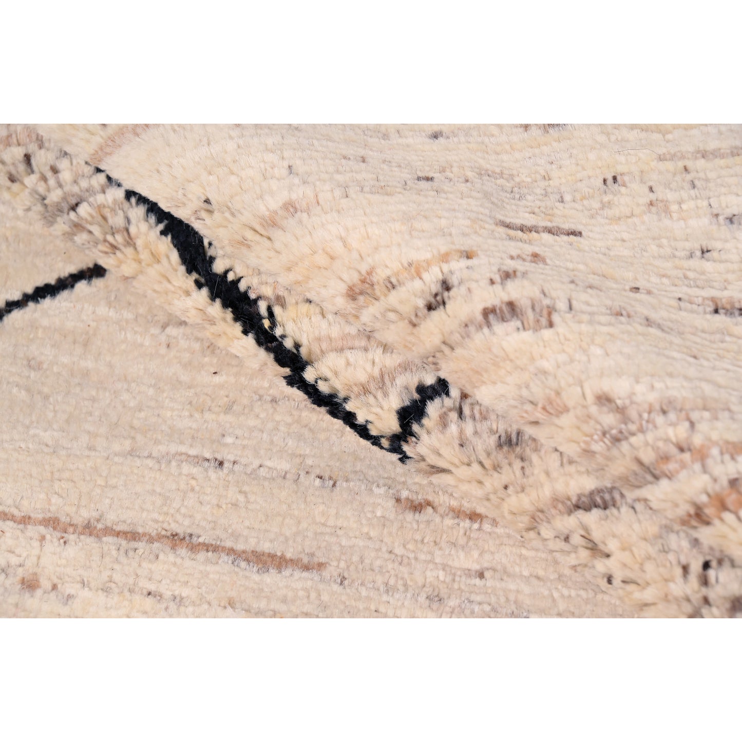 Tappeto Berbero 292 X 234 CM
