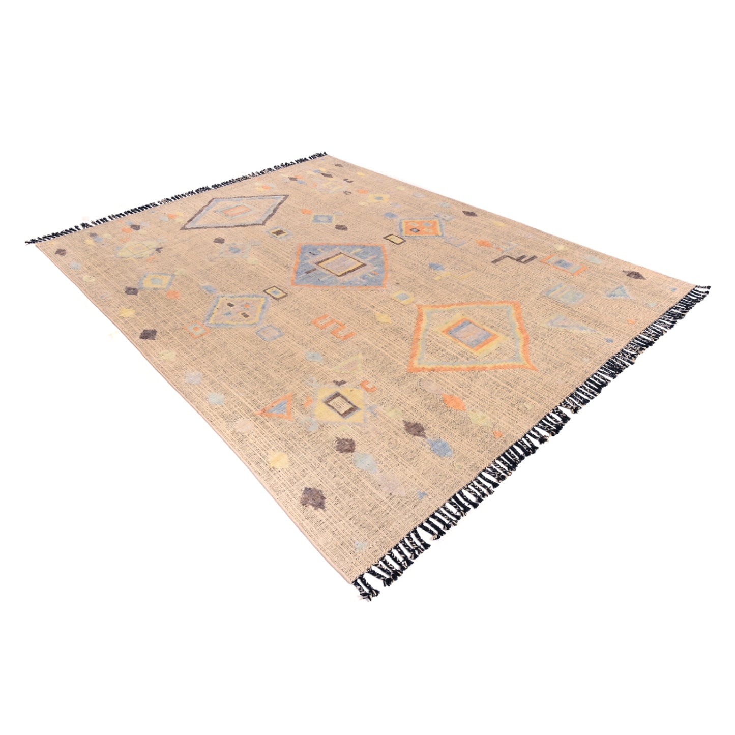 Tappeto Kilim Berbero 360 X 268 CM