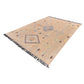 Tappeto Kilim Berbero 360 X 268 CM