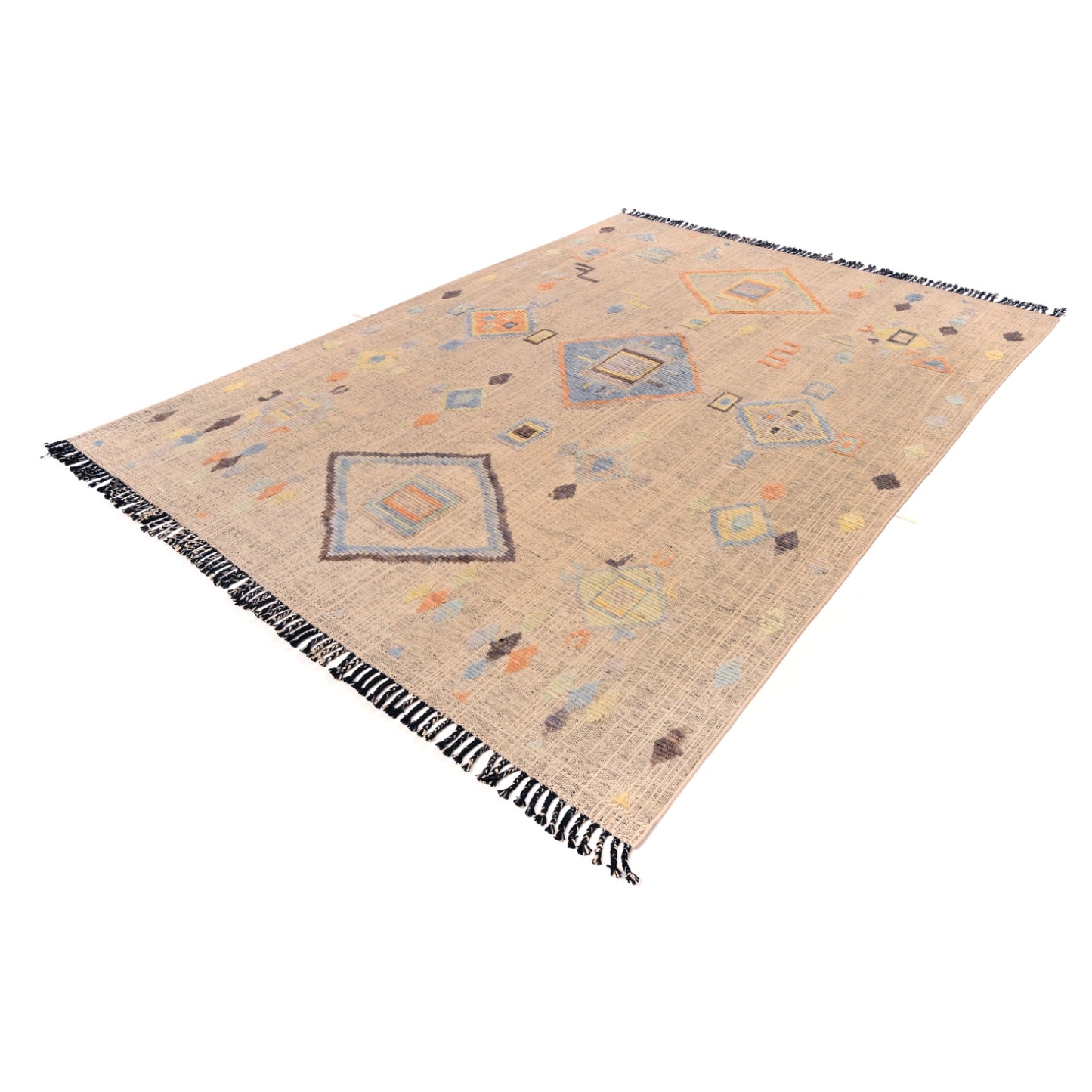 Tappeto Kilim Berbero 360 X 268 CM