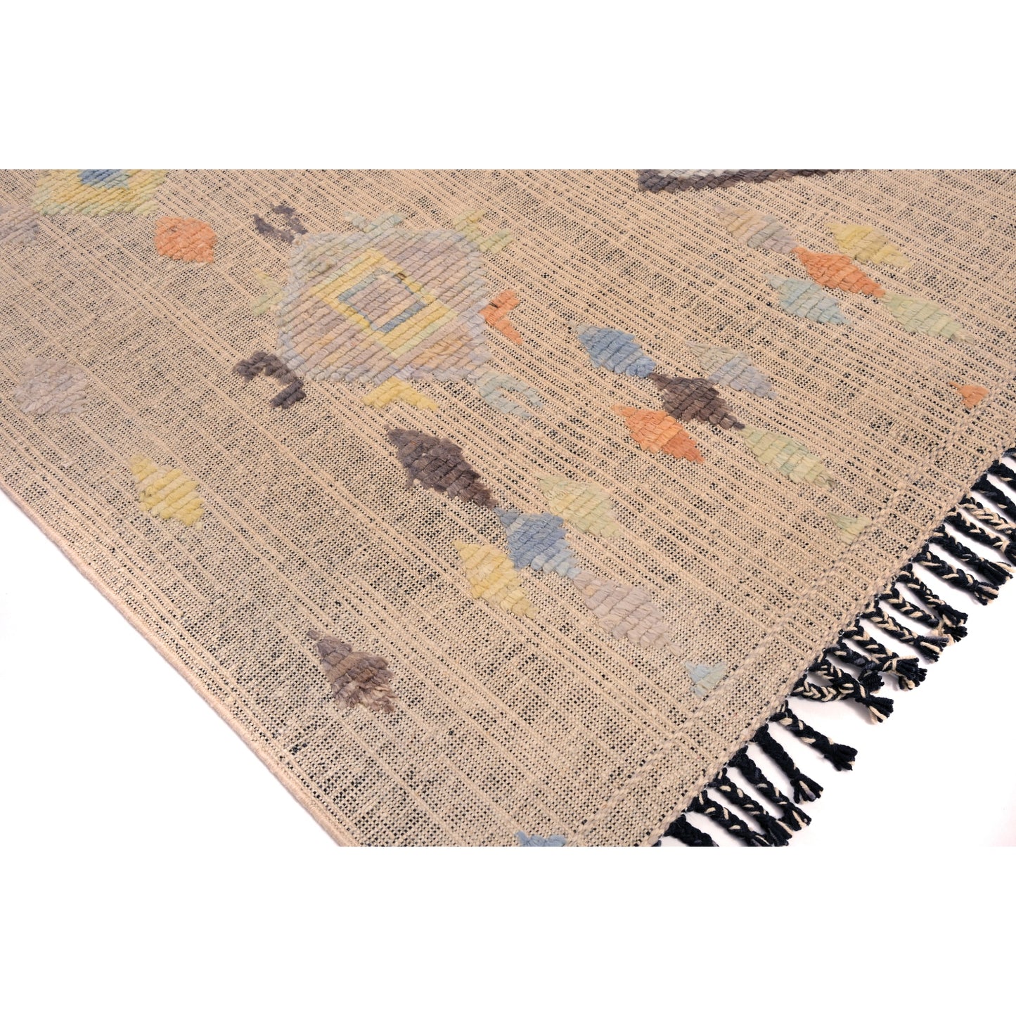 Tappeto Kilim Berbero 360 X 268 CM