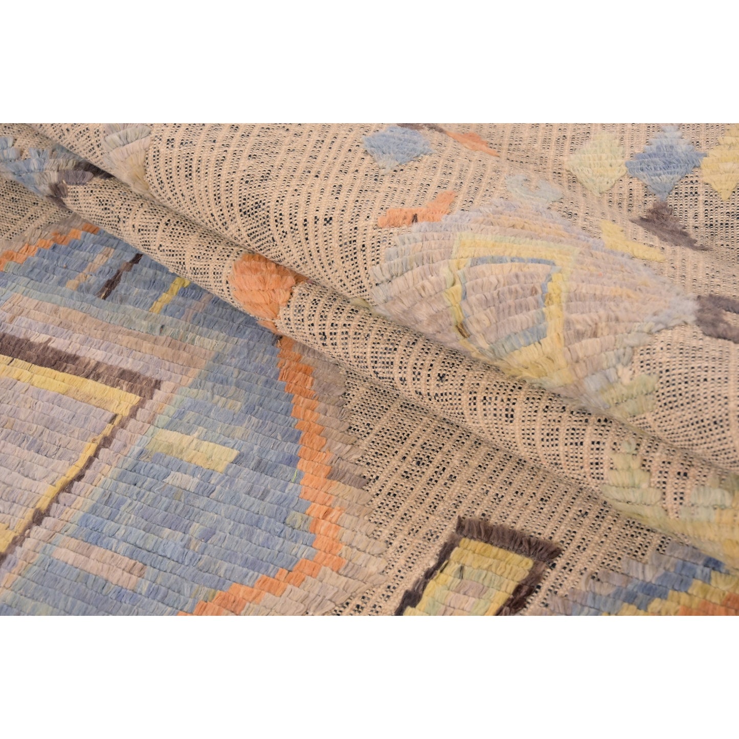 Tappeto Kilim Berbero 360 X 268 CM