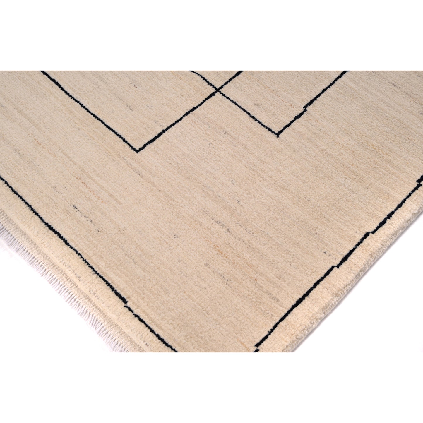 Tappeto Berbero 299 X 202 CM