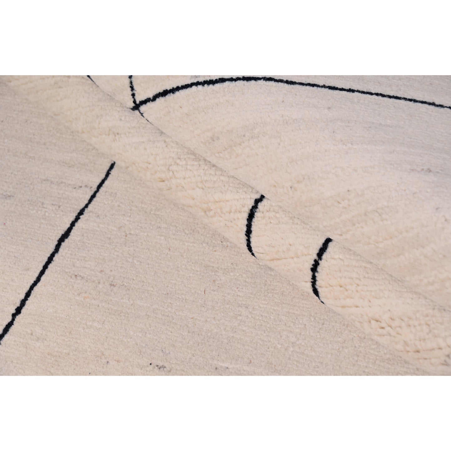 Tappeto Berbero 299 X 202 CM