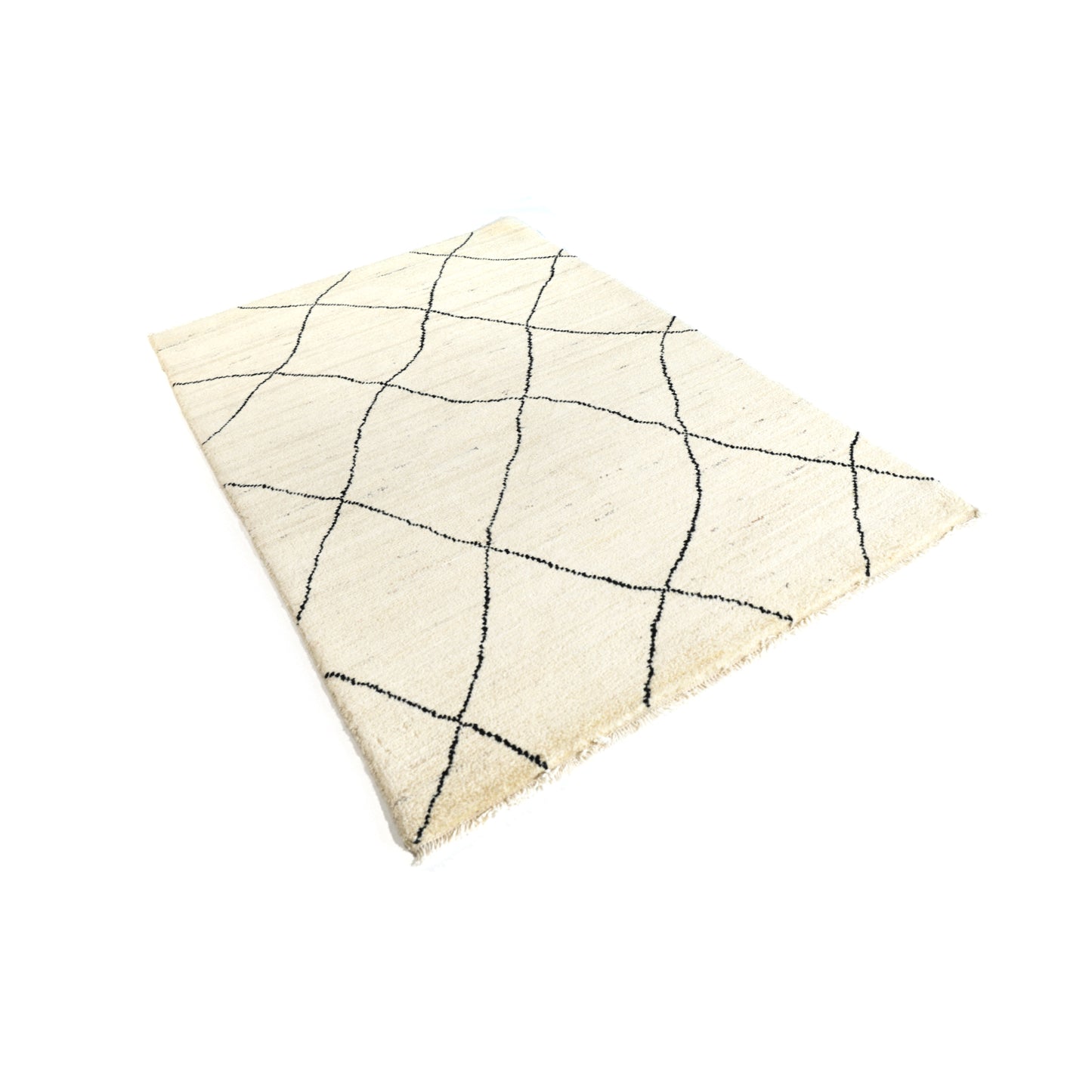 Tappeto Berbero 150 X 90 CM