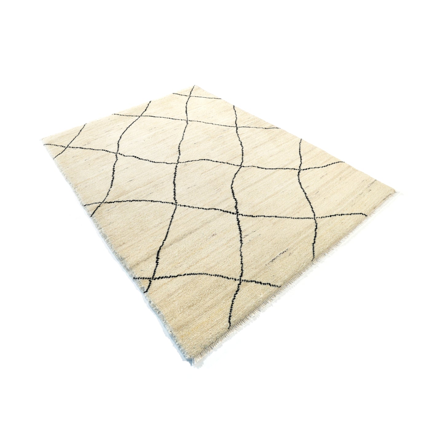 Tappeto Berbero 150 X 90 CM