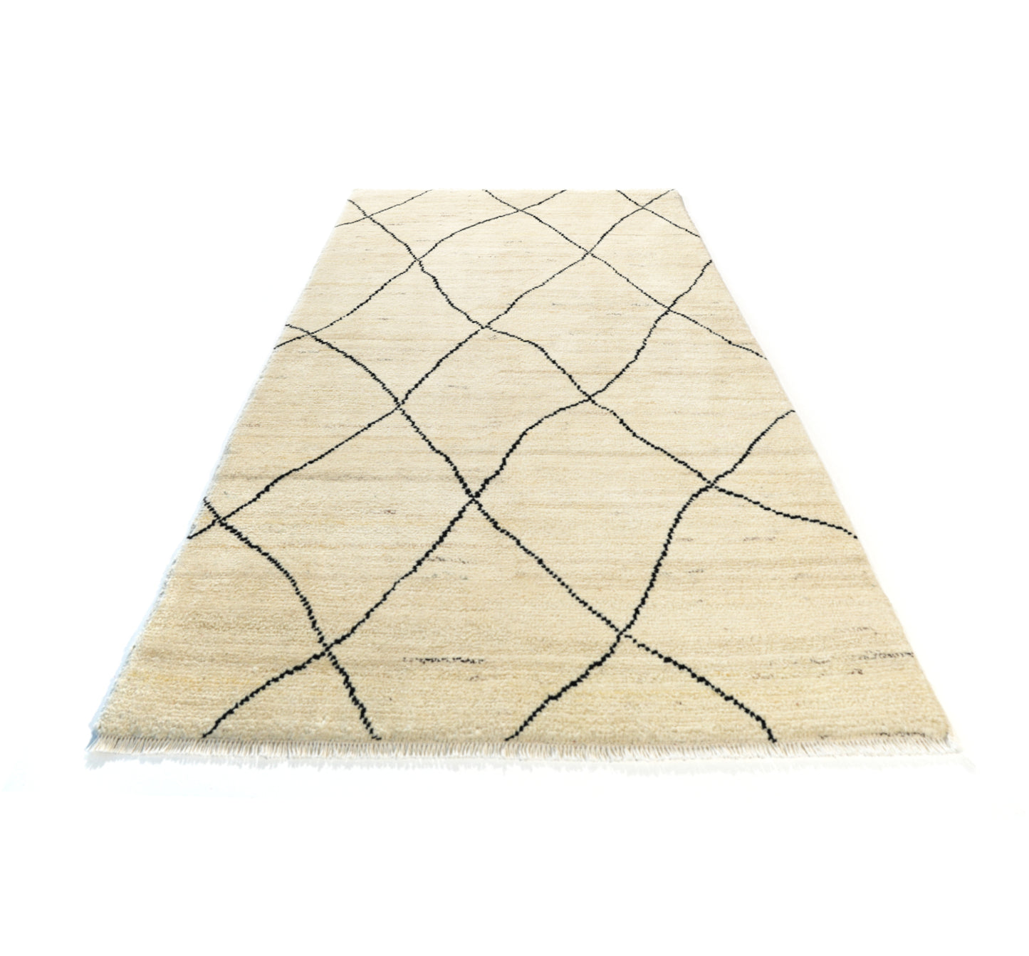 Tappeto Berbero 150 X 90 CM