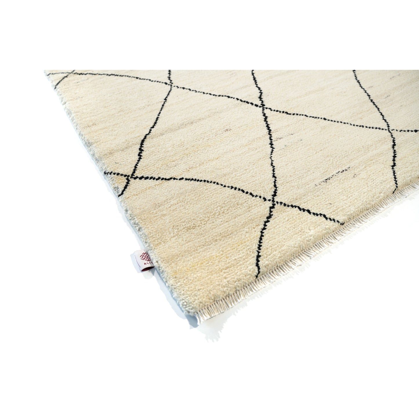 Tappeto Berbero 150 X 90 CM