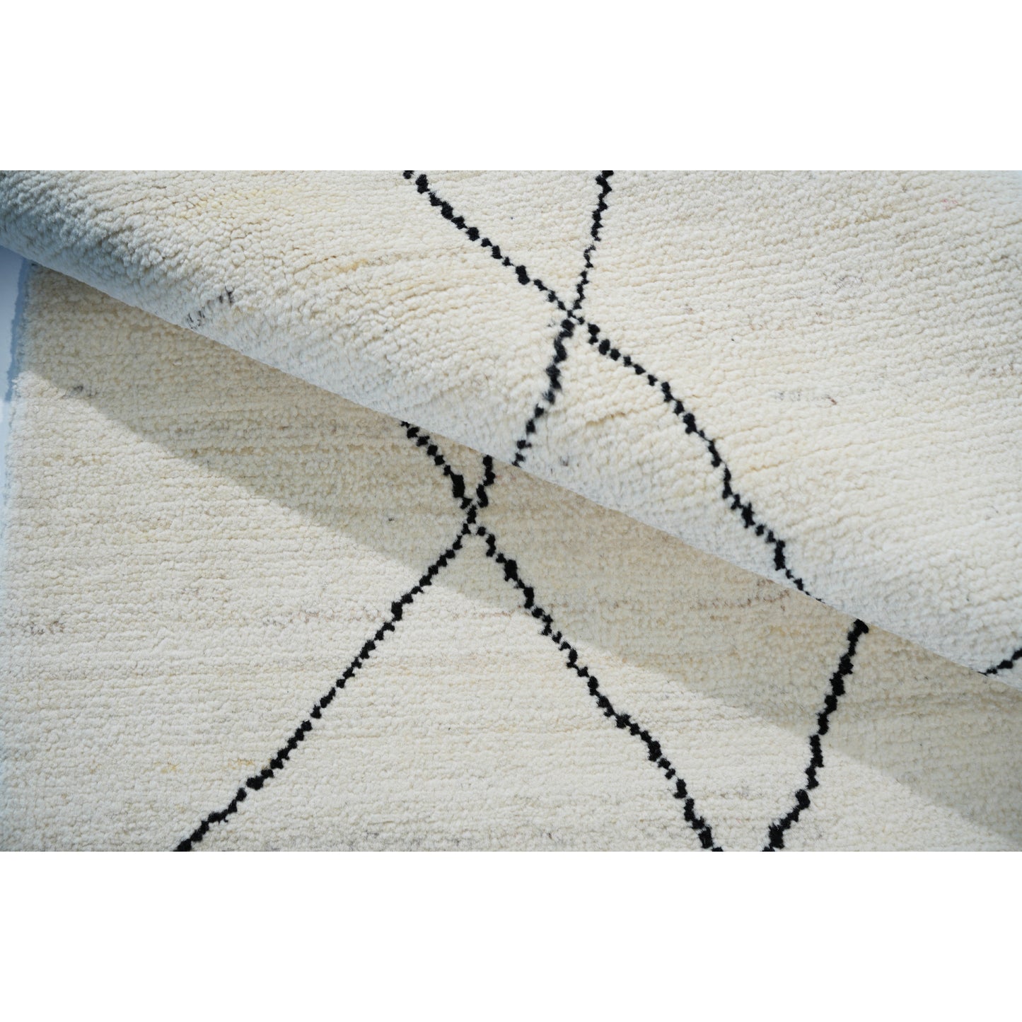 Tappeto Berbero 150 X 90 CM
