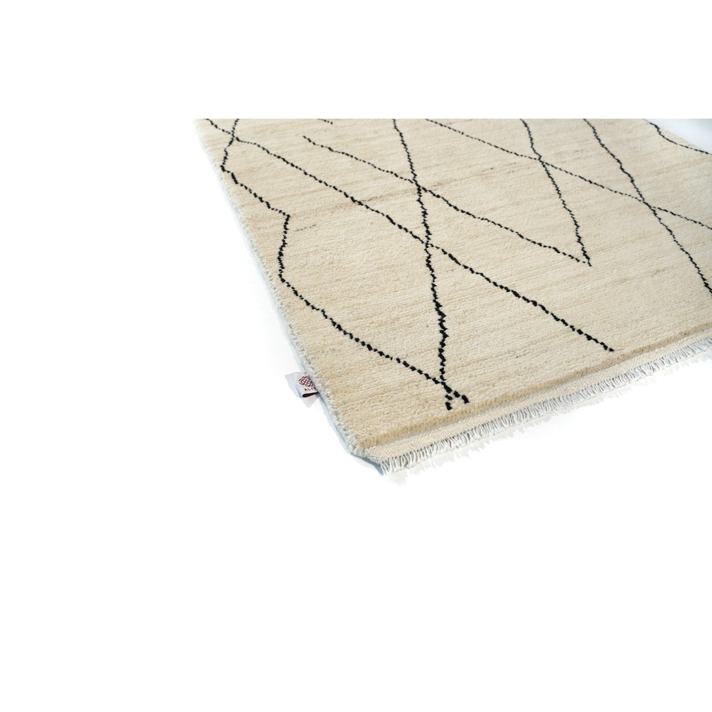 Tappeto Berbero 151 X 93 CM