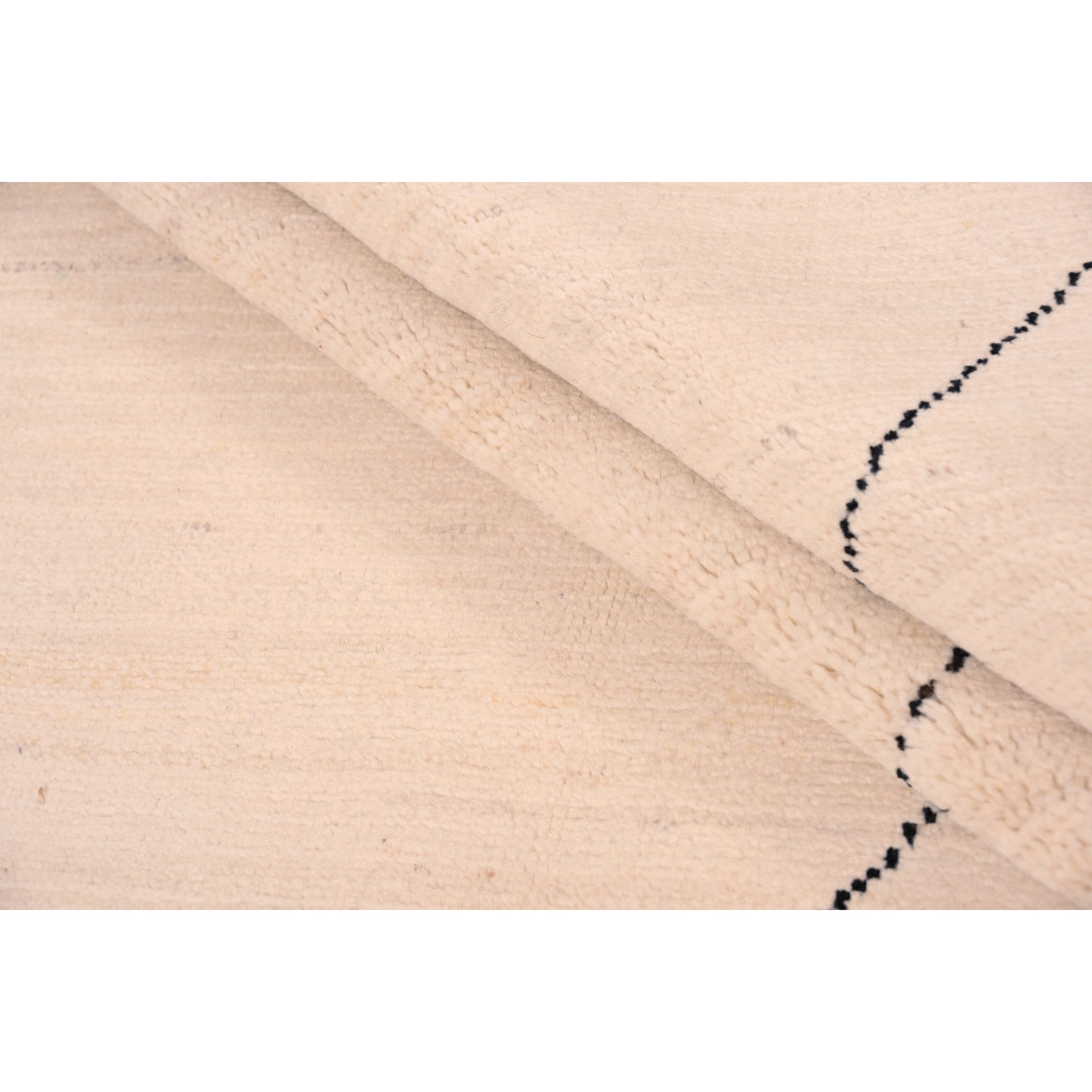 Tappeto Berbero 356 x 250 cm