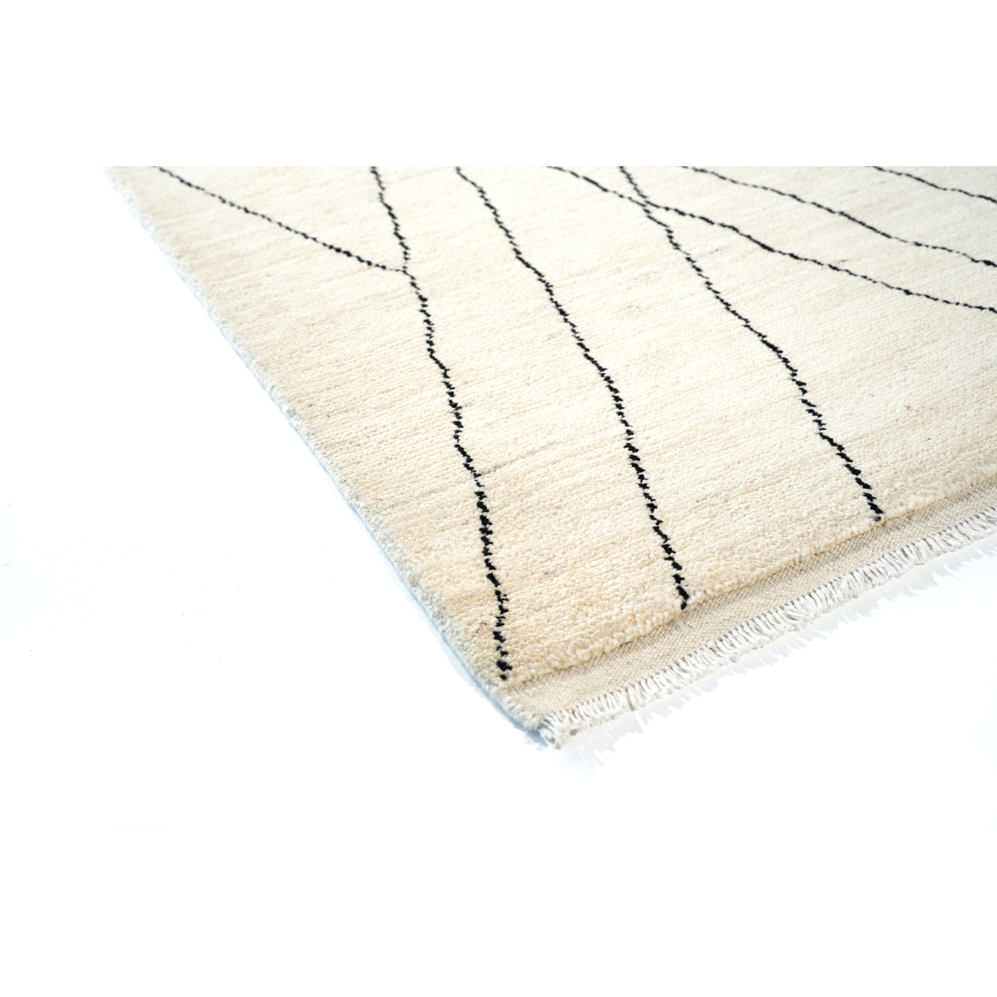 Tappeto Berbero 157 x 100 cm