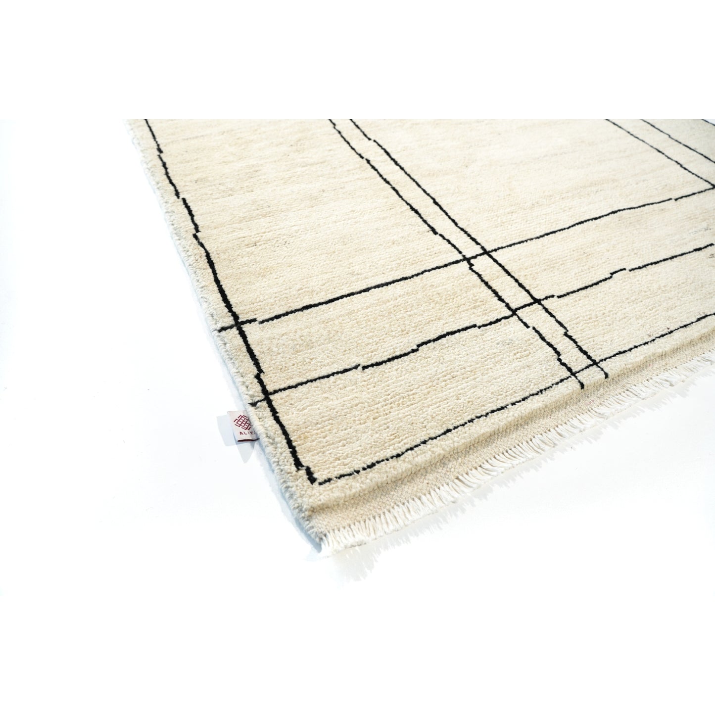 Tappeto Berbero 150 X 102 CM