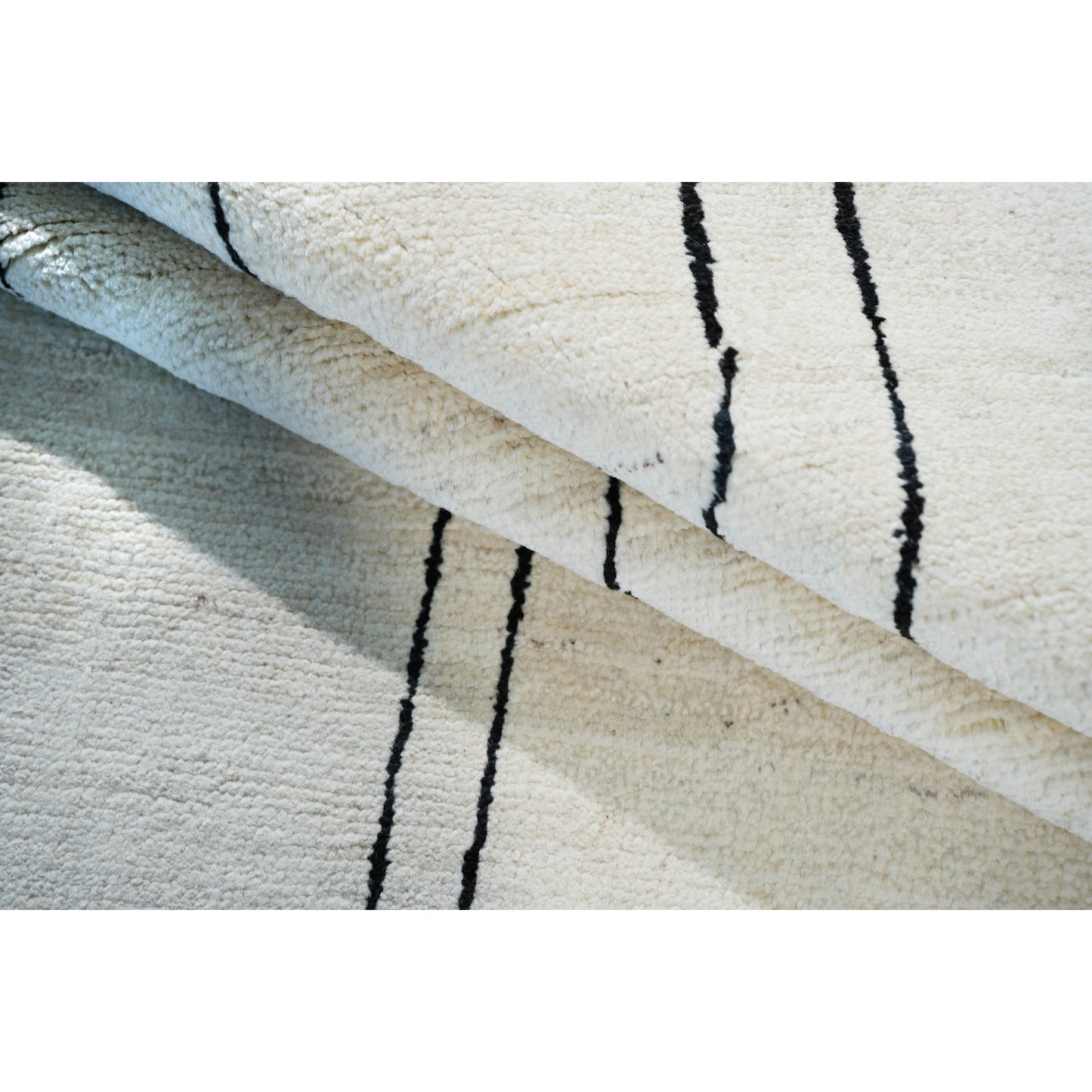 Tappeto Berbero 150 X 102 CM