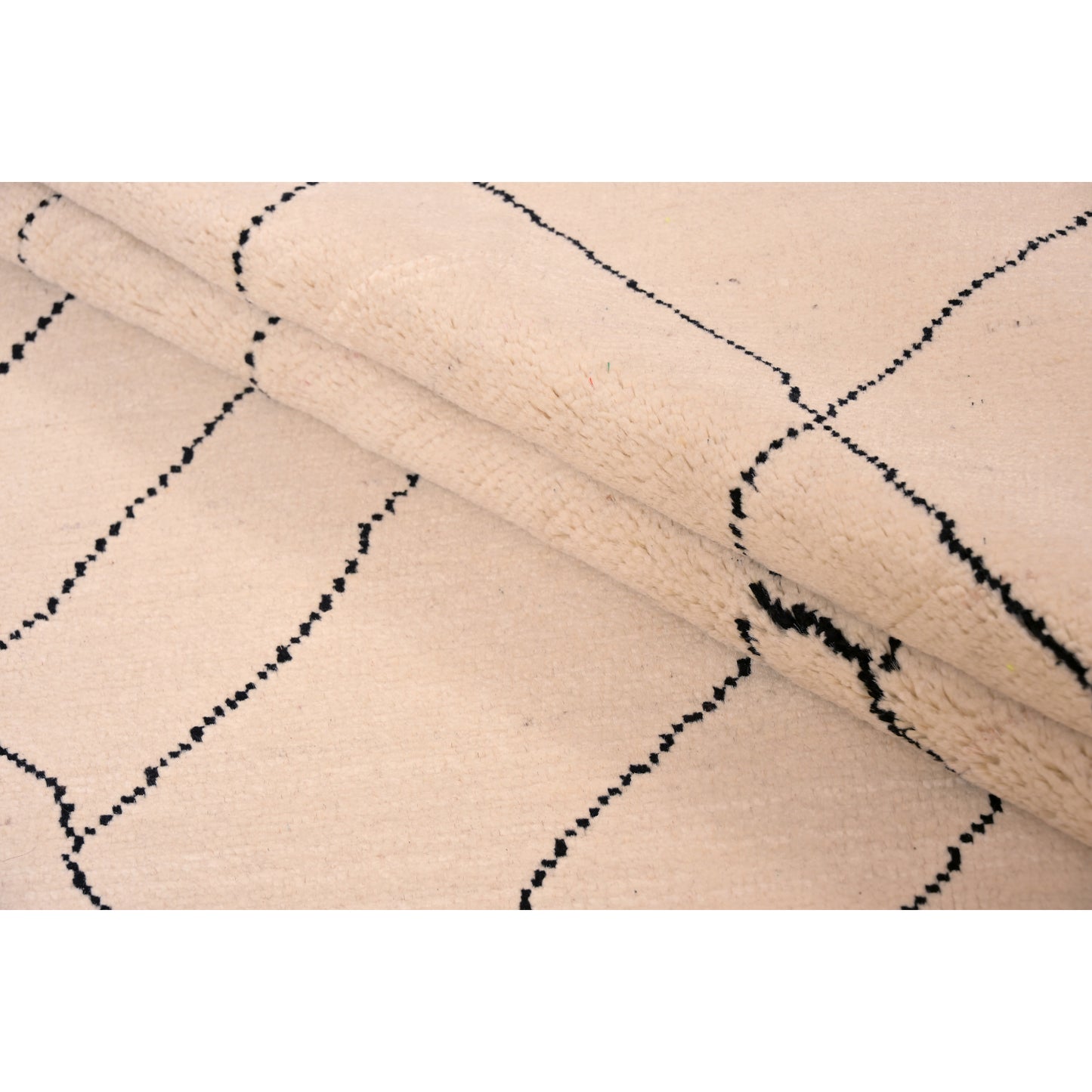 Tappeto Berbero 354 X 255 CM