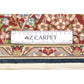 Tappeto Berkana 178 x 124 Cm