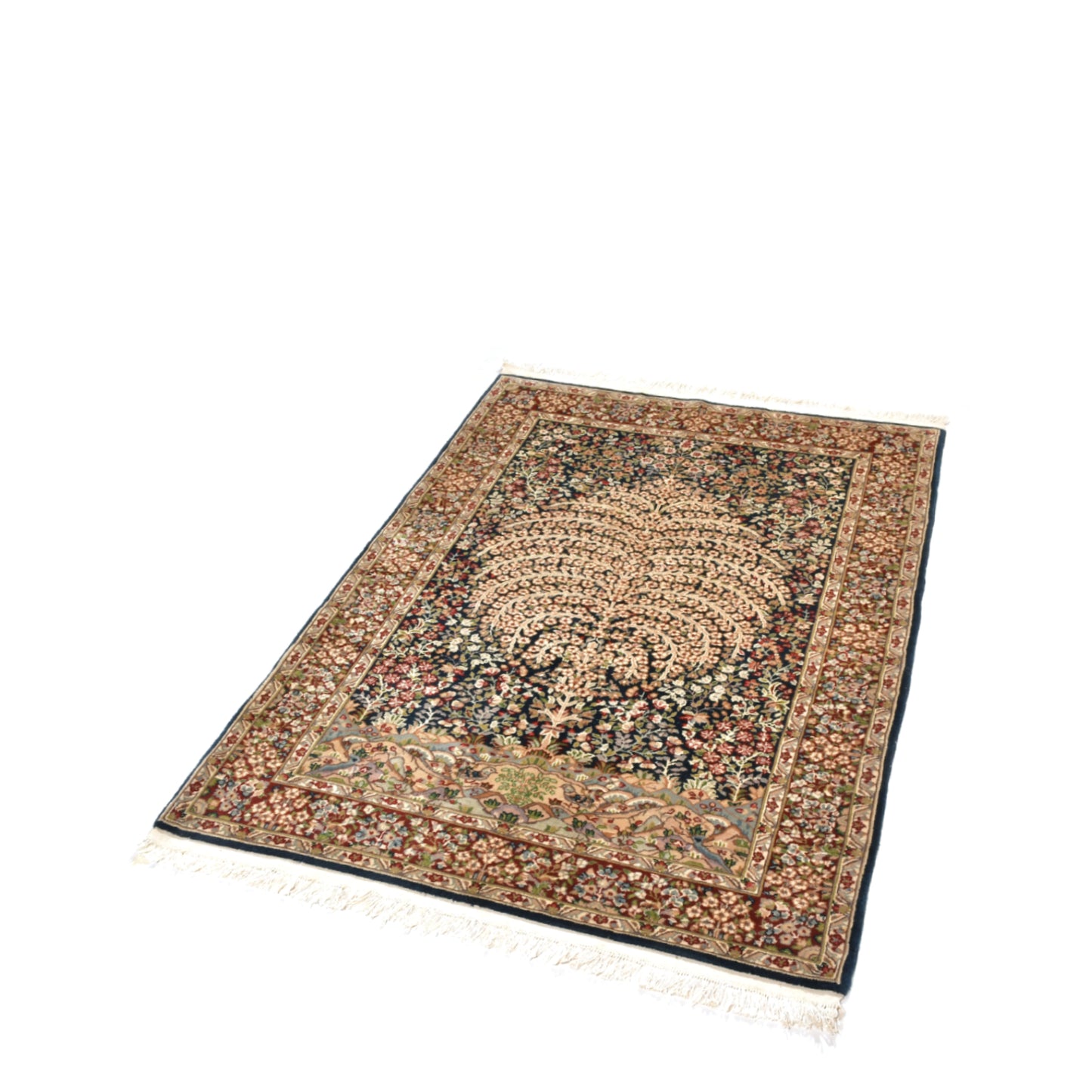 Tappeto Berkana 178 x 124 Cm