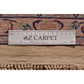 Tappeto Berkana 305 x 244 Cm