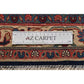 Tappeto Bijar 360 x 270 cm