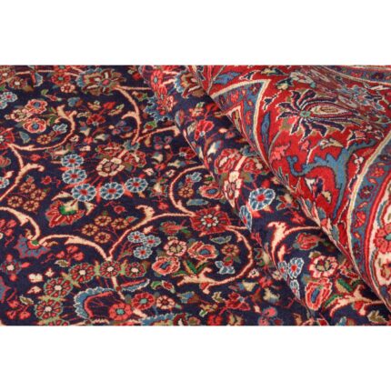 Tappeto Bijar 360 x 270 cm
