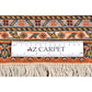 Tappeto Bijar 208 x 149 cm