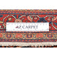 Tappeto Bijar 165 X 108 cm