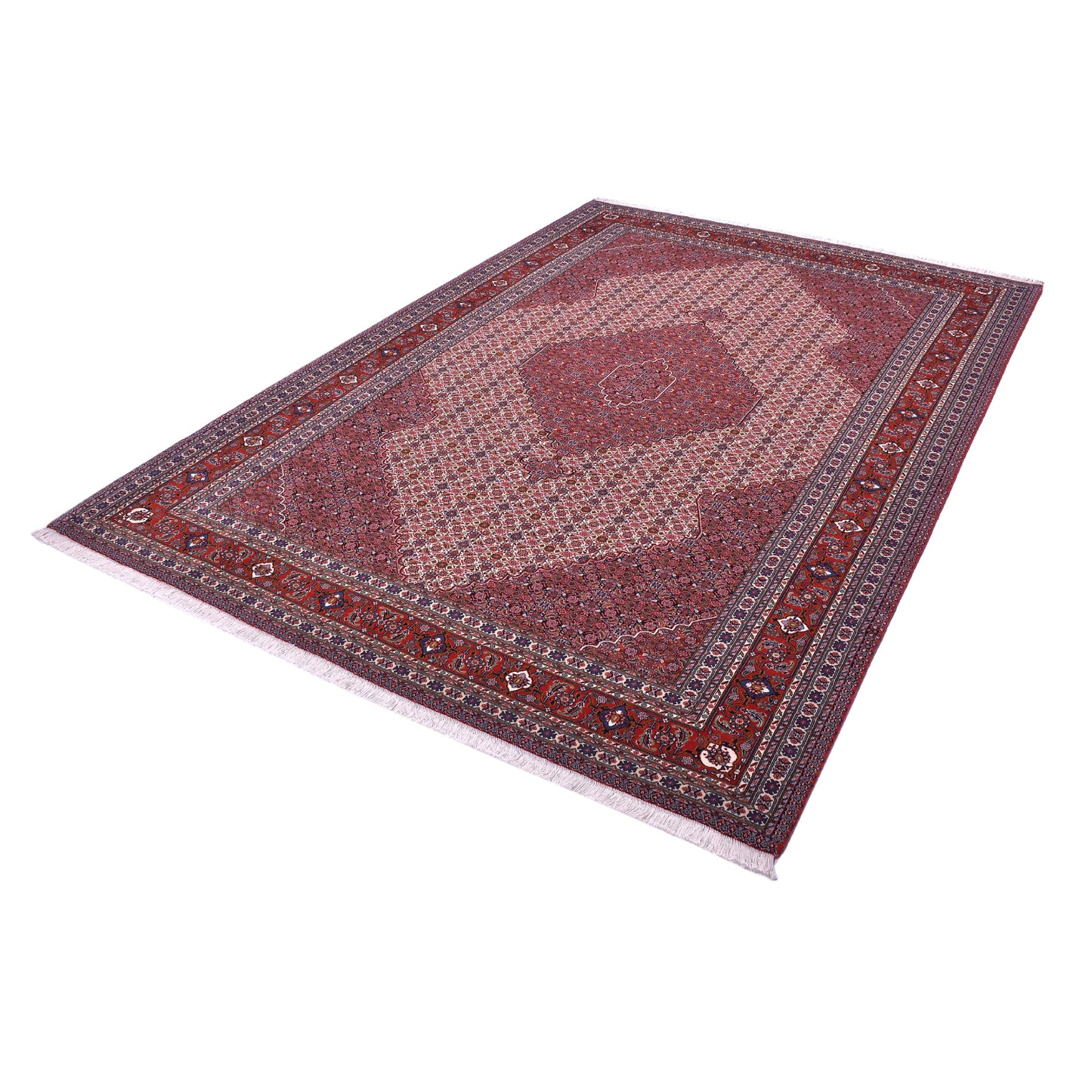 Tappeto Bijar extra fine 308 x 211 cm