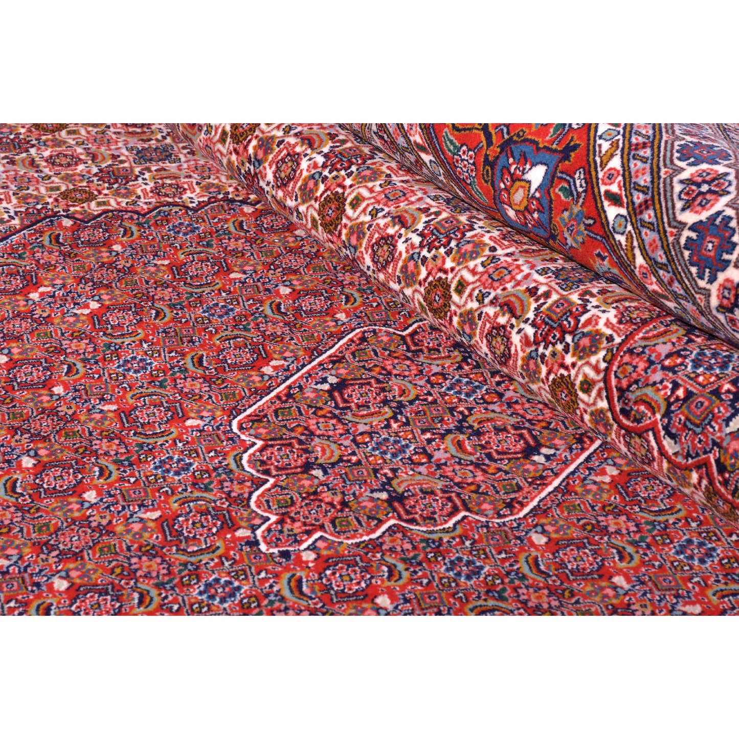 Tappeto Bijar extra fine 308 x 211 cm