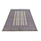 Tappeto Bukara Kashmir 190 X 125 Cm Patina