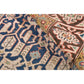 Tappeto Antico Chichi Akstafa 174 X 132 Cm