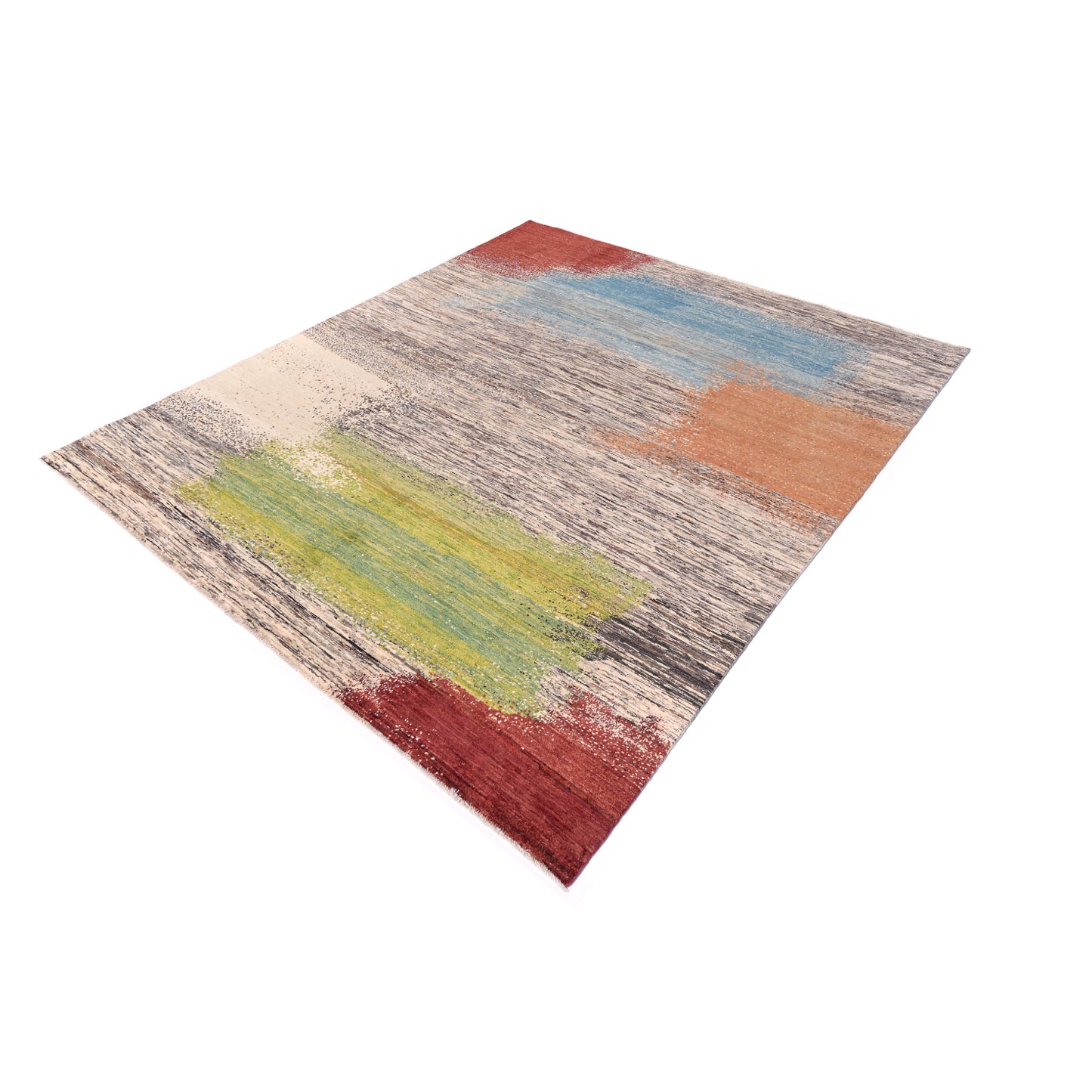 Tappeto Contemporary 295 X 253 CM