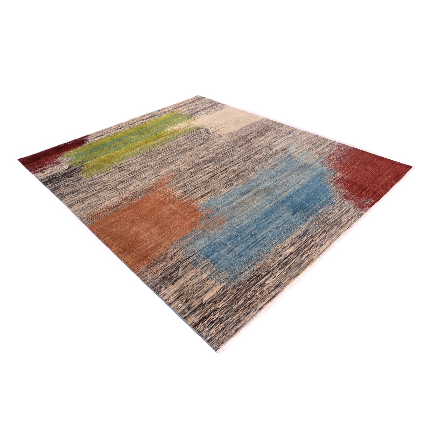 Tappeto Contemporary 295 X 253 CM