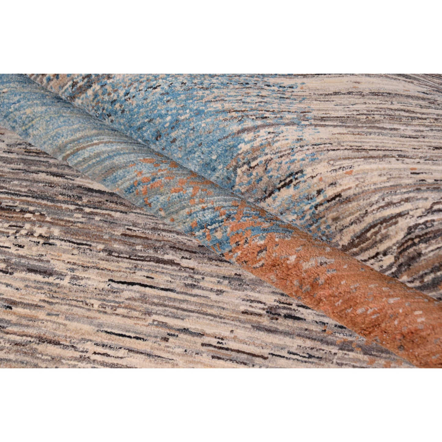 Tappeto Contemporary 295 X 253 CM
