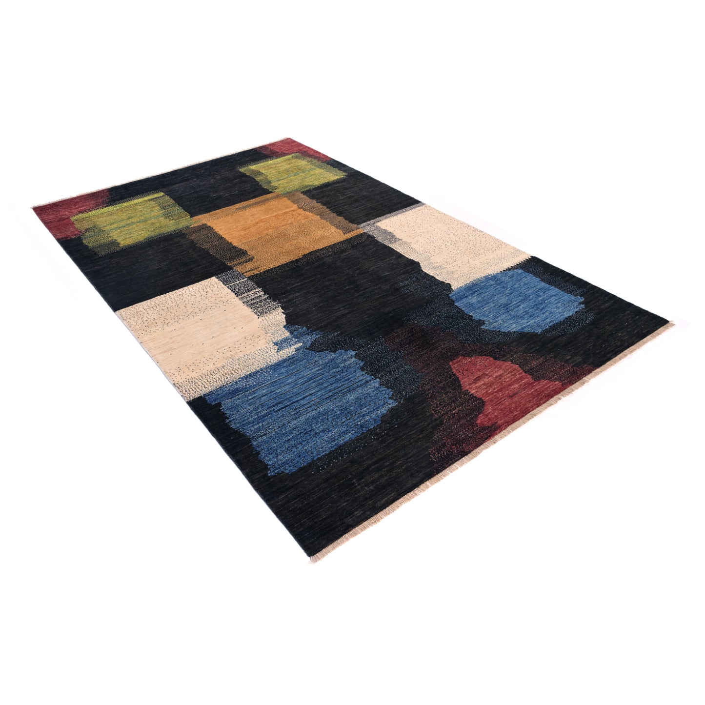 Tappeto Contemporary 300 X 200 CM