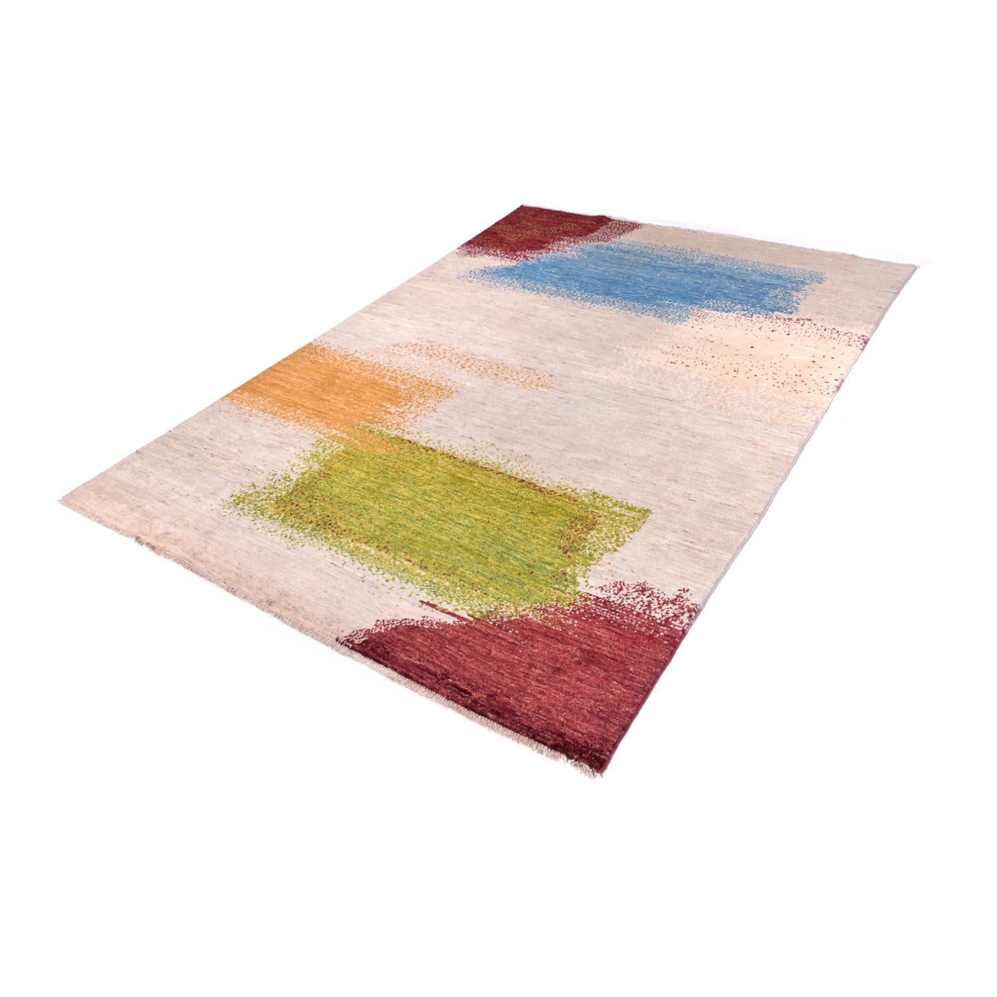Tappeto Contemporary 240 X 167 CM