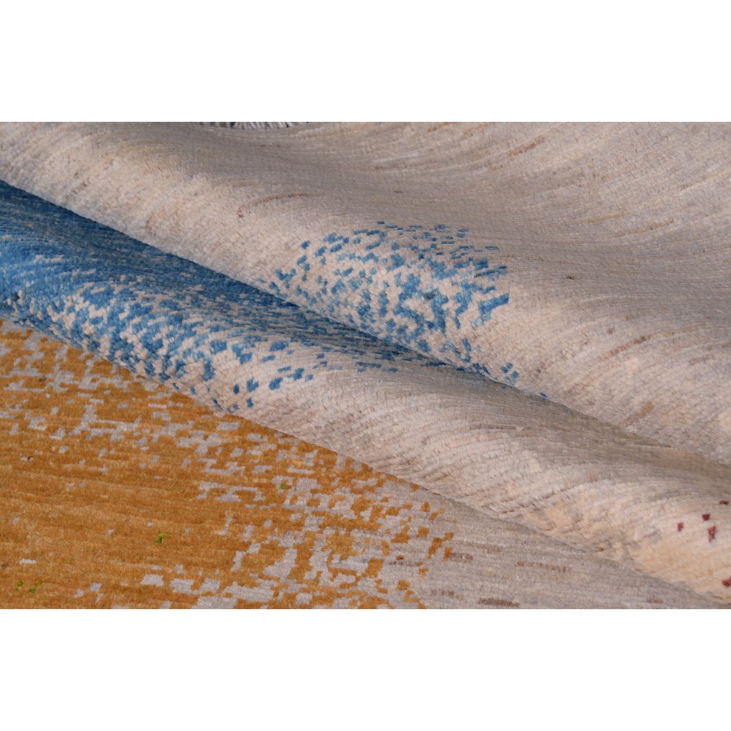 Tappeto Contemporary 240 X 167 CM