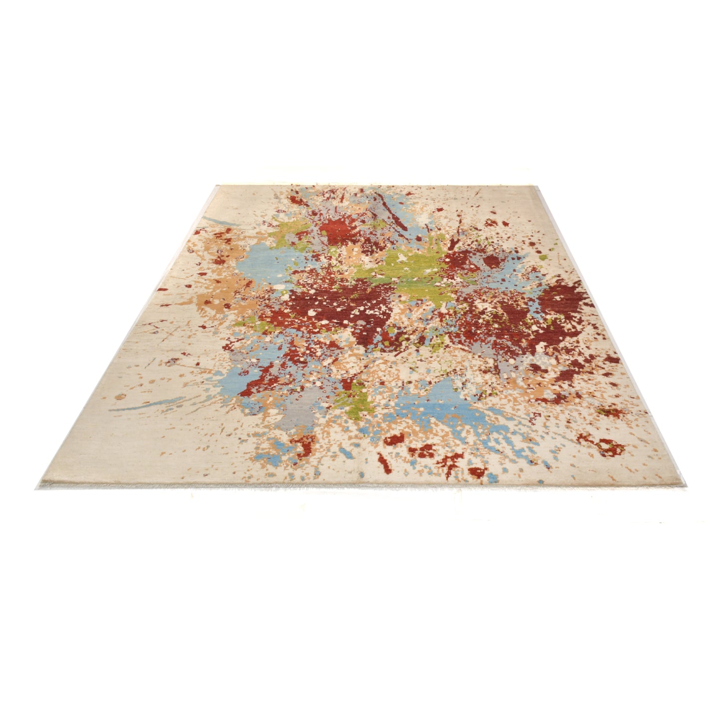 Tappeto Contemporary 301 x 257 cm