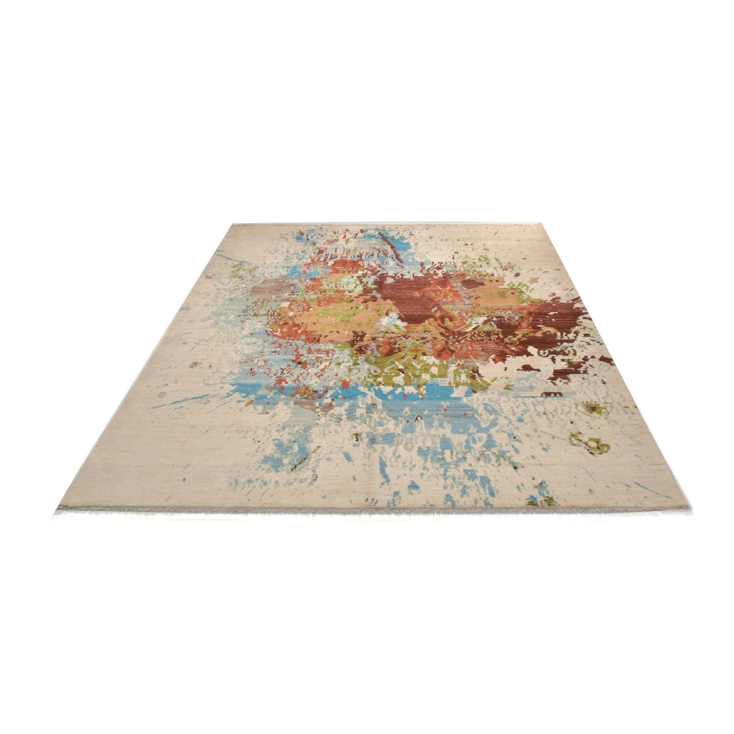 Tappeto Contemporary 300 X 249 cm