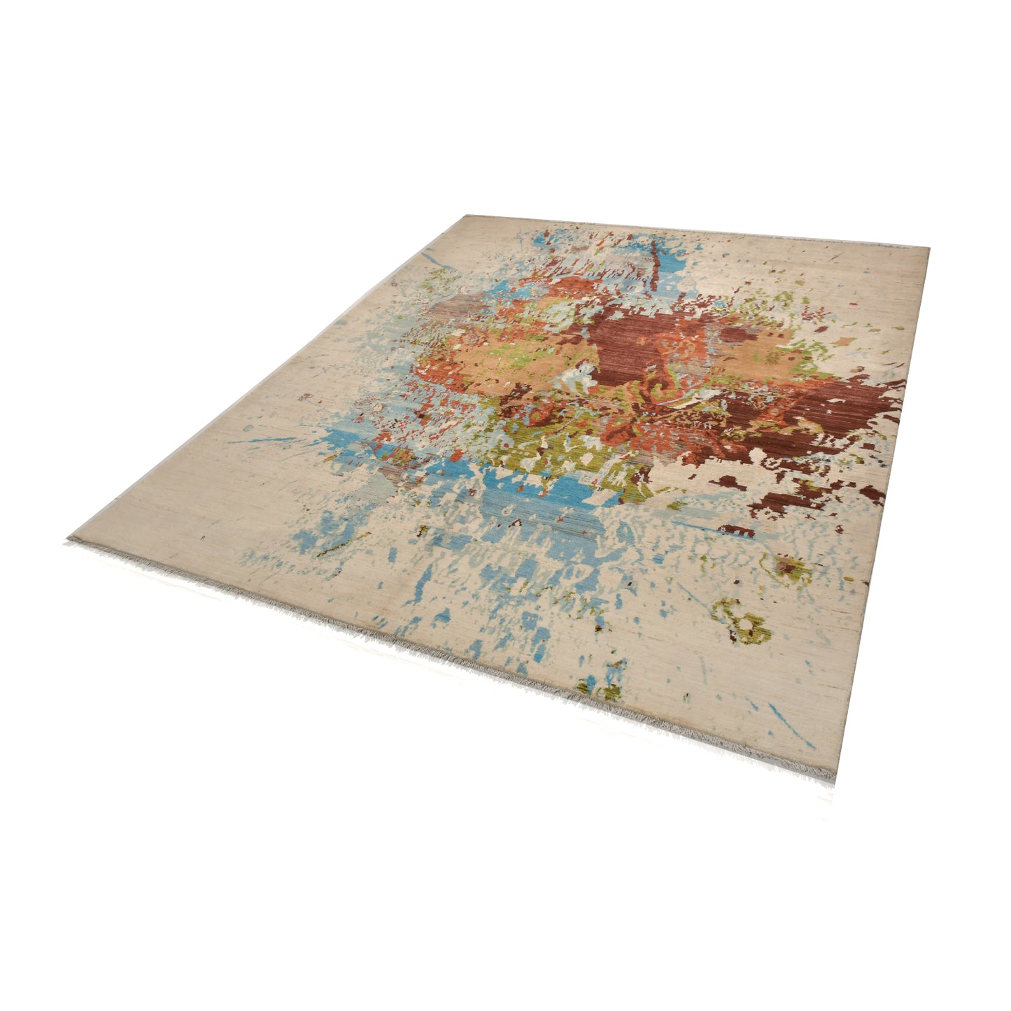 Tappeto Contemporary 300 X 249 cm