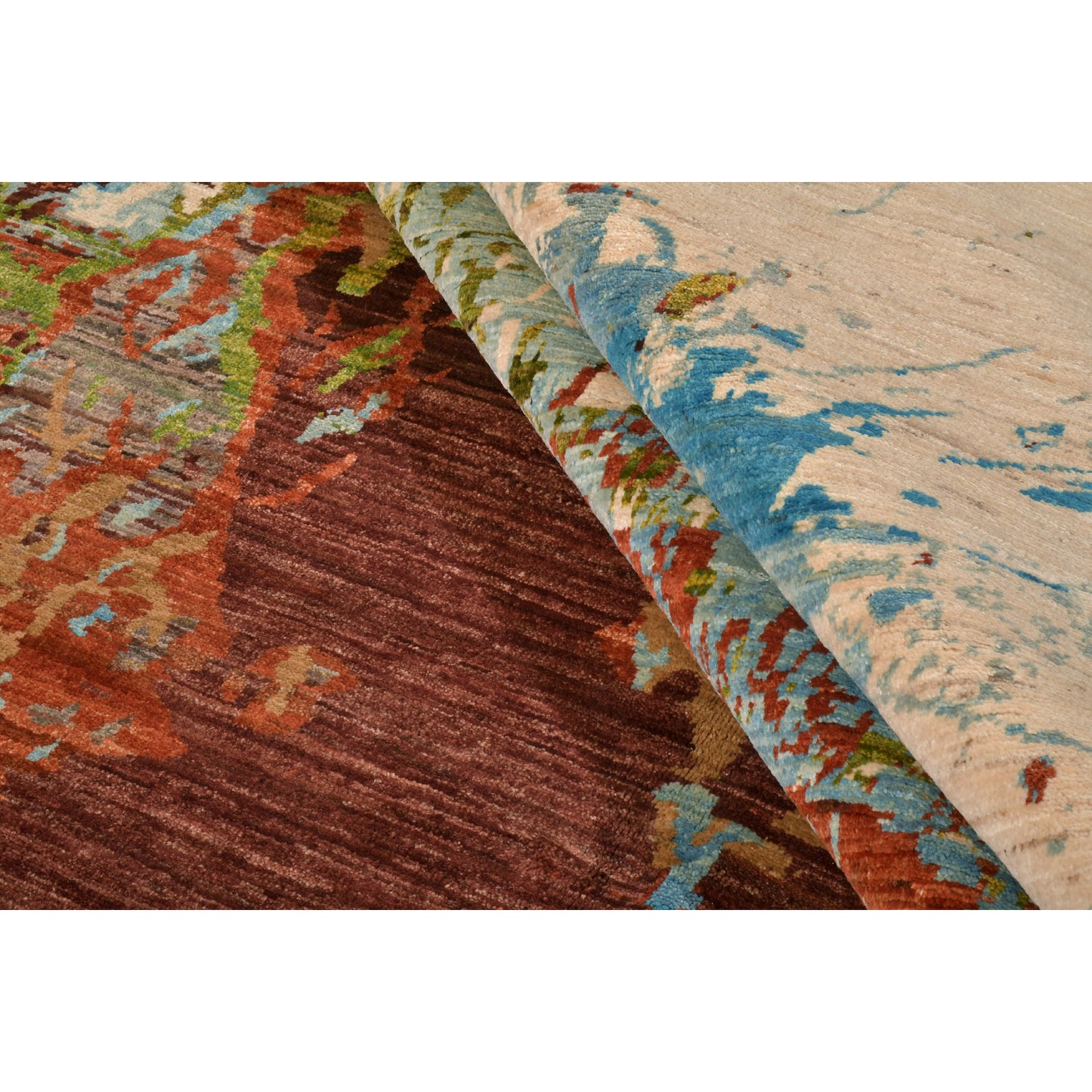 Tappeto Contemporary 300 X 249 cm
