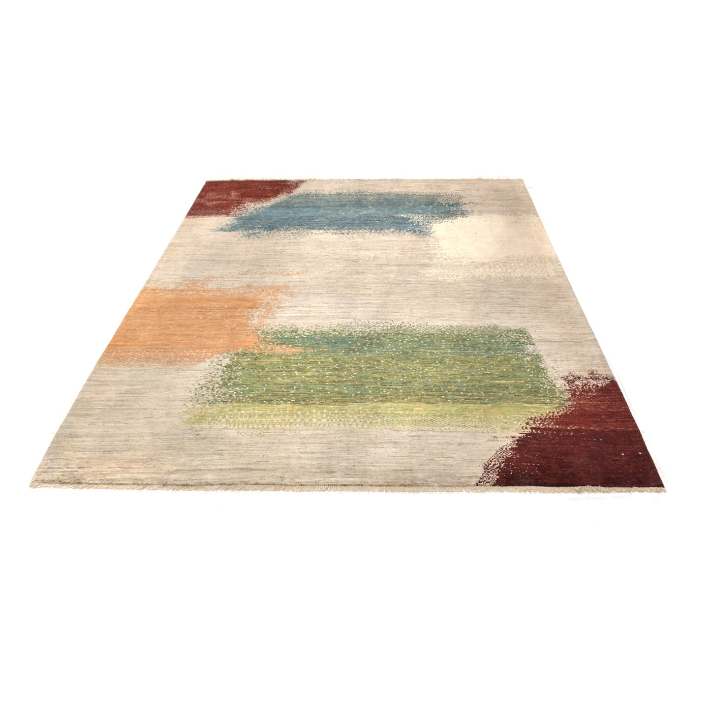 Tappeto Contemporary 294 X 238 cm