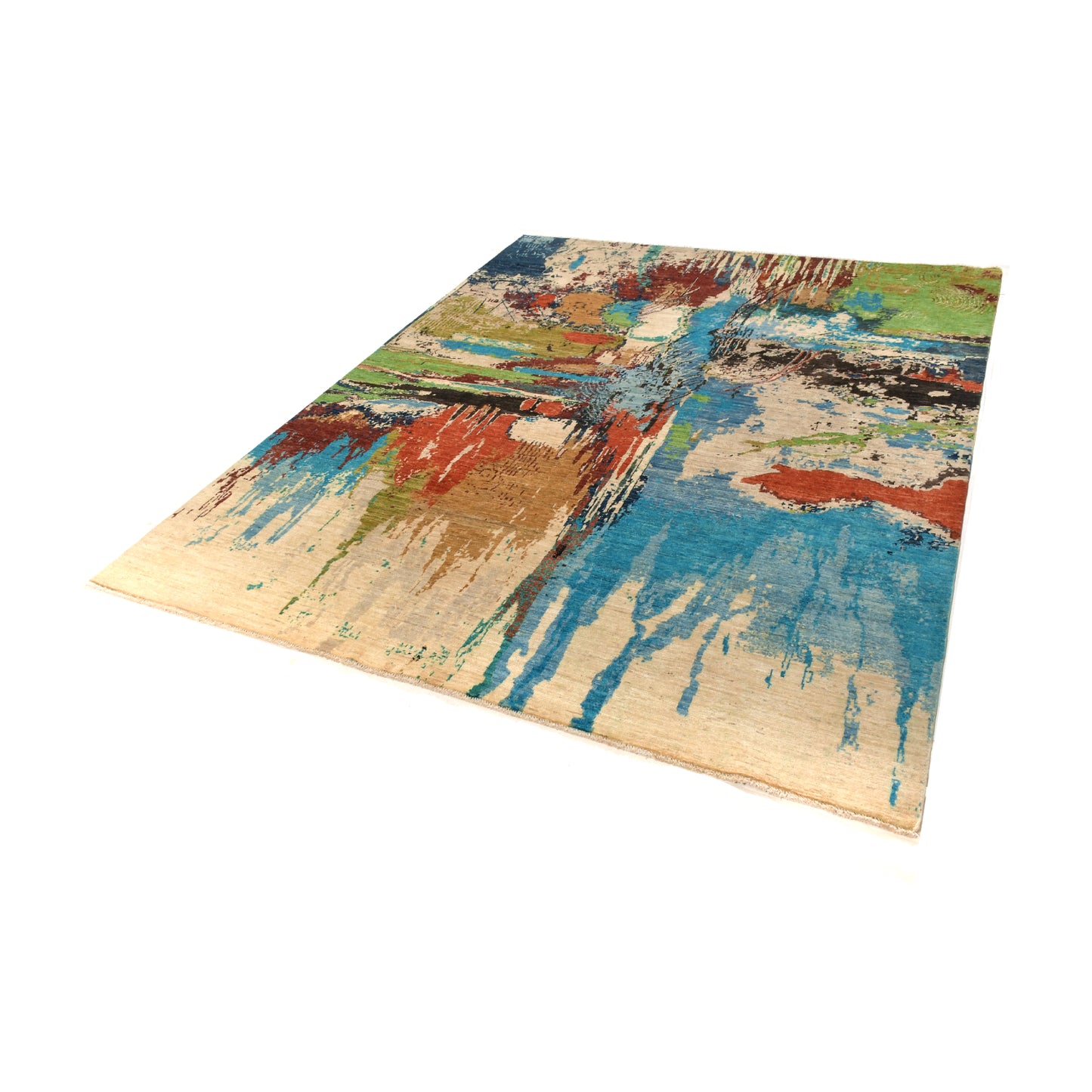 Tappeto Contemporary 300 X 237 cm