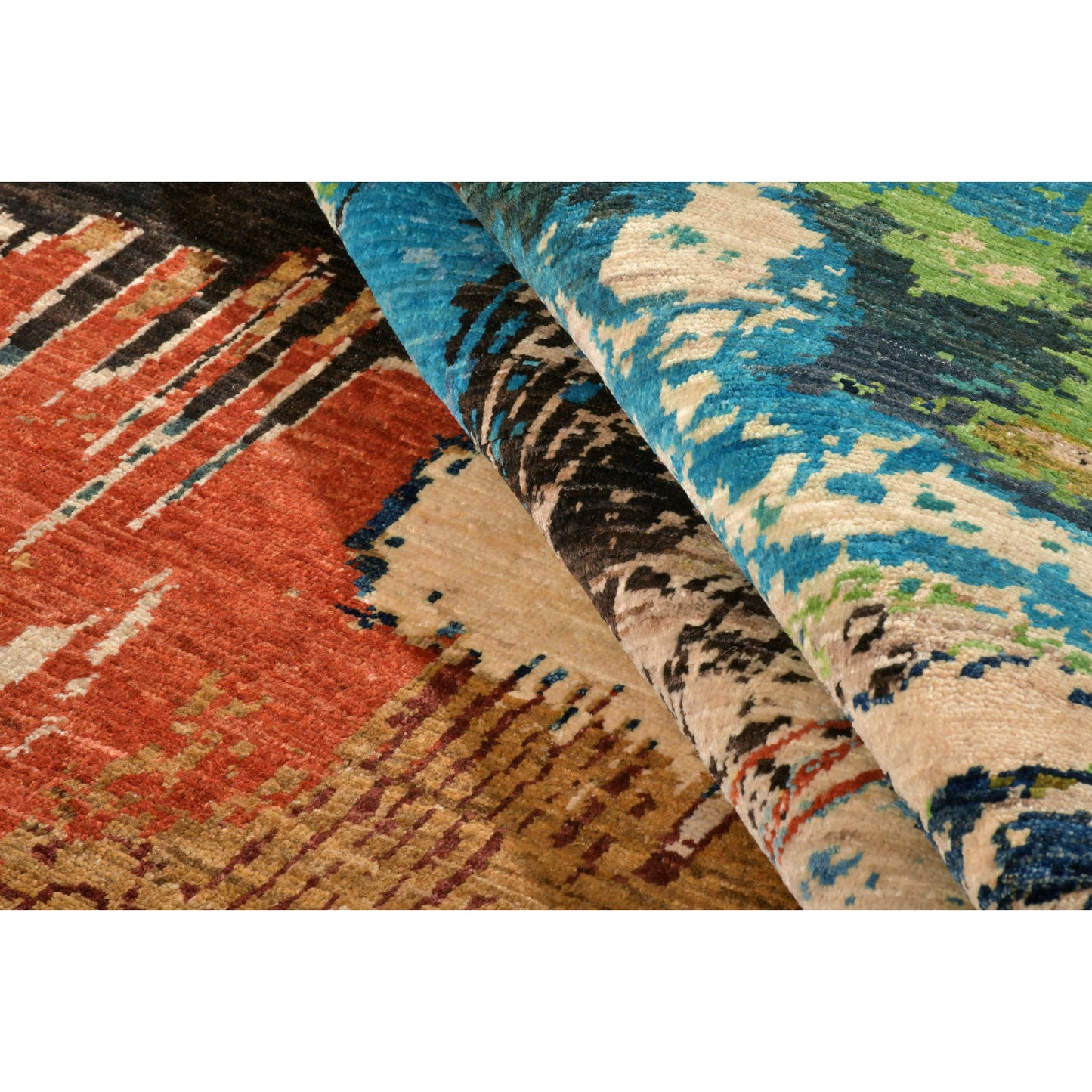 Tappeto Contemporary 300 X 237 cm